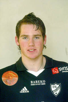 Johan Persson (Porträtt)