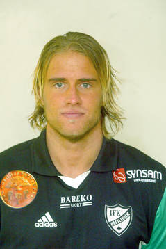 Ken Linde (Porträtt)