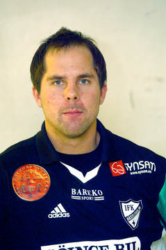 Martin Nilsson (Porträtt)