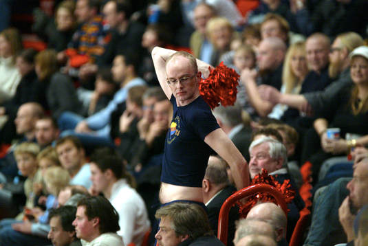 Supporter, Djurgården