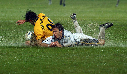 Gilardino och Grandoni