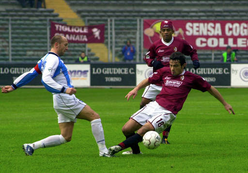 Giampaolo och Conticchio