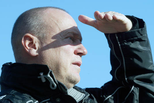 Sören Åkeby, tränare Århus