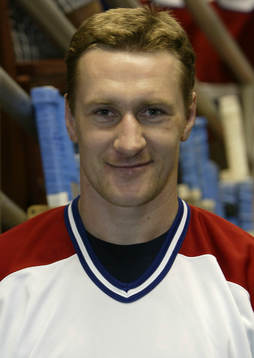 Alex Kovalev, Montreal Canadiens