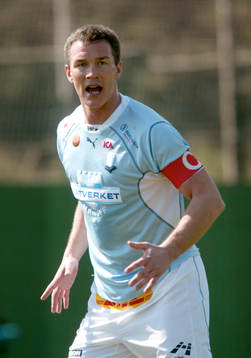 Patrik Andersson