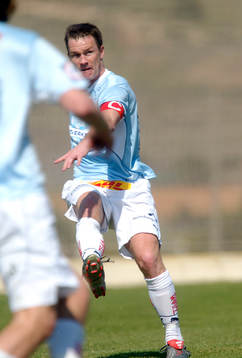 Patrik Andersson