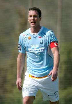 Patrik Andersson