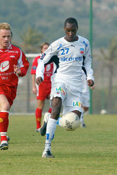 Atiba Hutchinson