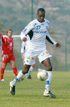 Atiba Hutchinson