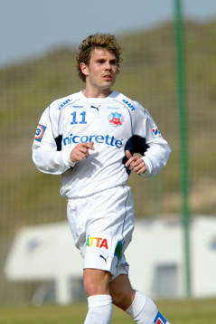Peter Graulund