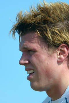 Christian Järdler