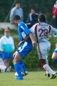 Peter Ijeh (23)