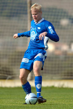 David Ljung, Molde