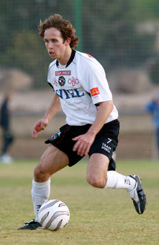 Petter Furuseth-Olsen