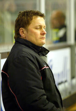 En blunder för Malmö och Stephan Lundh, tränare, Malmö