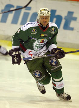 Mikael Gath