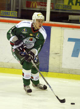 Martin Ericsson
