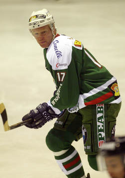 Stefan Elvenes