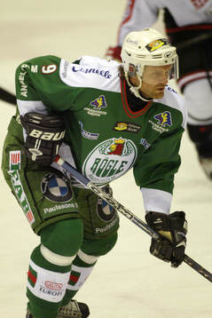 Mikael Gath
