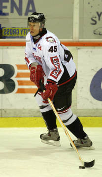 Johan Norgen