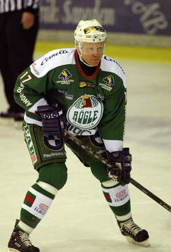Stefan Elvenes