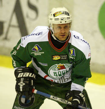 Mikael Gath
