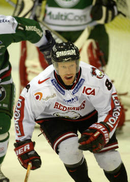 Jens Olsson