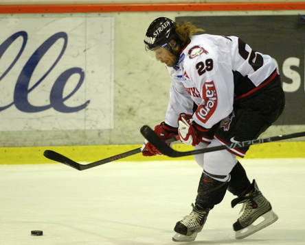 Kim Staal