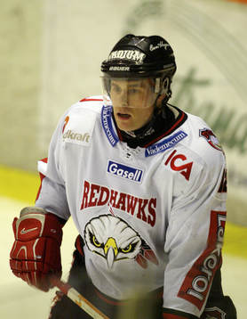 Marcus Magnertoft