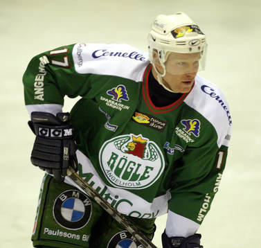 Stefan Elvenes