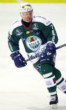 Stefan Elvenes