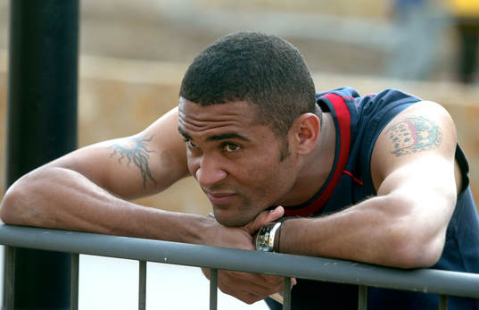 Afonso Alves, ny i MFF
