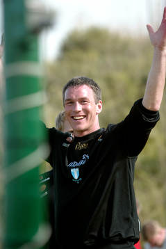 Patrik Andersson