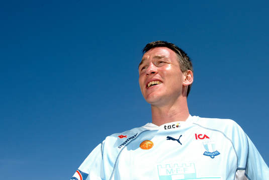 Patrik Andersson