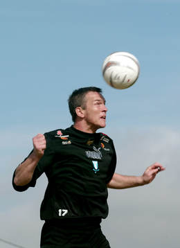 Patrik Andersson
