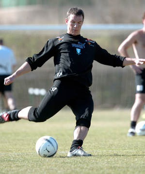 Patrik Andersson
