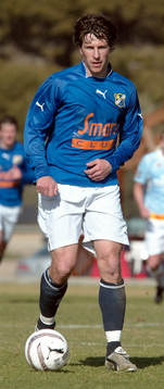 Thomas Lagerlöf, Lyn