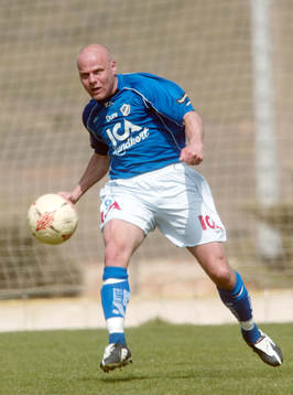 Magnus Svensson