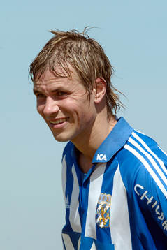 Niclas Alexandersson