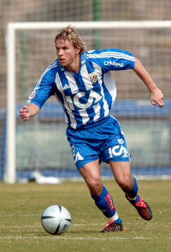 Niclas Alexandersson