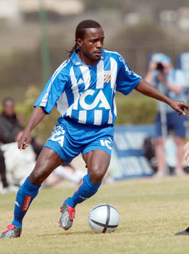 Peter Ijeh