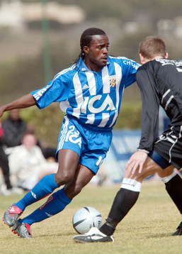 Peter Ijeh