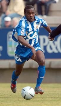 Peter Ijeh