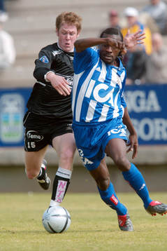 Peter Ijeh