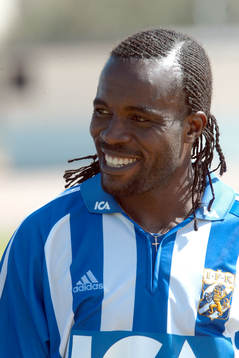Peter Ijeh