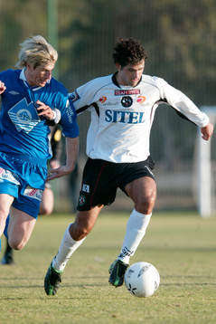 Ricardo Costa, Örebro