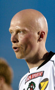 Mikael Danielsson