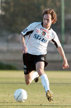 Petter Furuseth Olsen