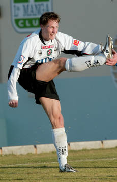 Patrik Anttonen