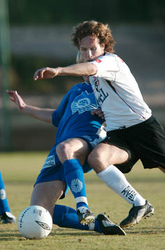 Petter Furuseth Olsen